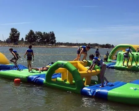 Maison Bord De Villa *