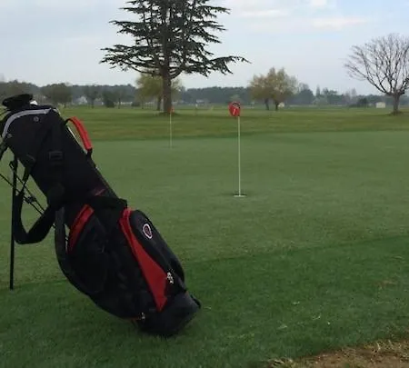 Villa Maison Bord De