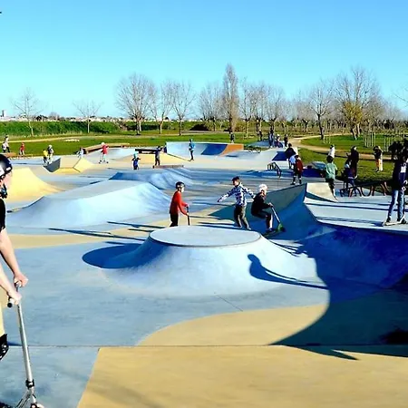 Villa Maison Bord De