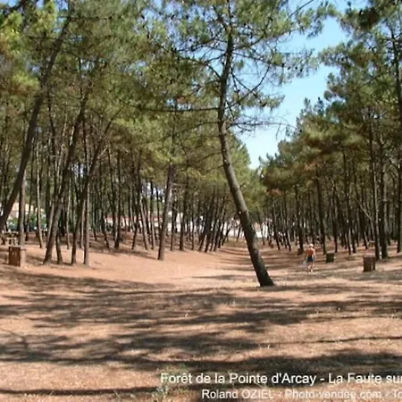 Villa Maison Bord De