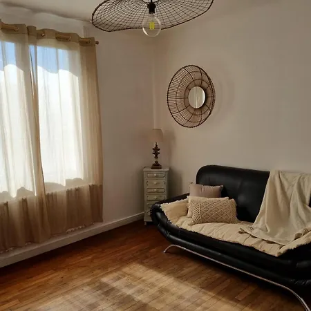 Maison Bord De La Faute-sur-Mer