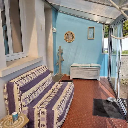 Maison Bord De Villa *