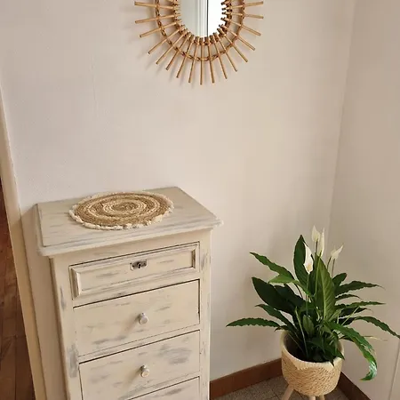 Maison Bord De Villa La Faute-sur-Mer