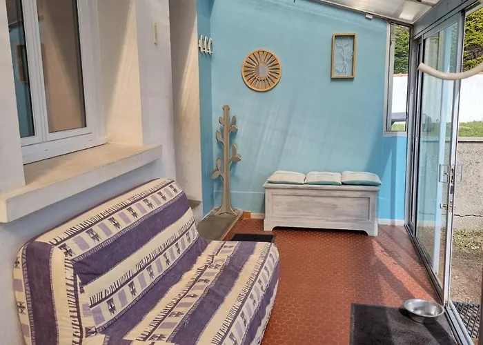 Maison Bord De Villa *